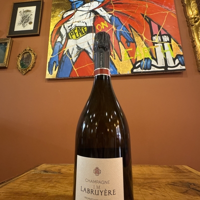 Labruyere Prologue Extra Brut Grand Cru image
