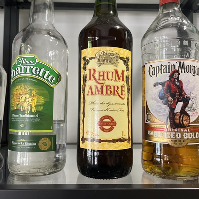Rhum image