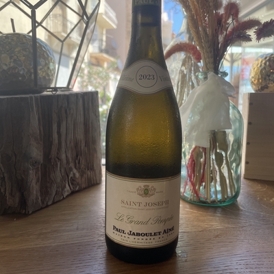 Domaine Jaboulet « le grand pompée » image