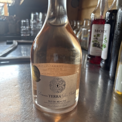 Domaine Terra di Nostri image