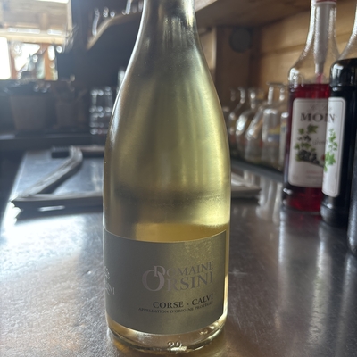 Domaine Orsini image