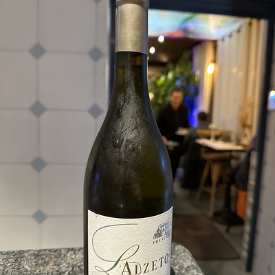 Clos Alzeto cuvée prestige - A.O.C Ajaccio image