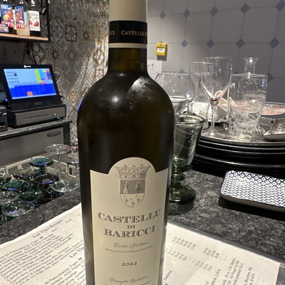 Castellu du Baricci image