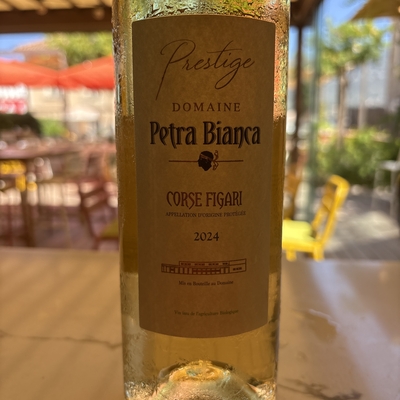 Petra Bianca image
