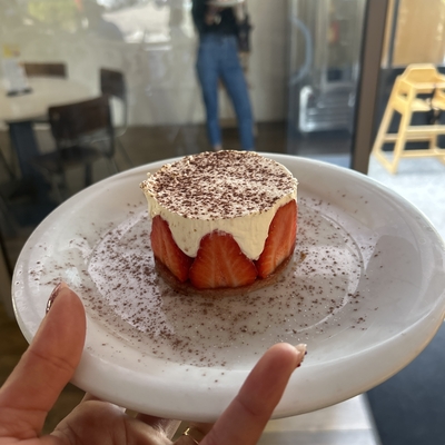 Fraisier image