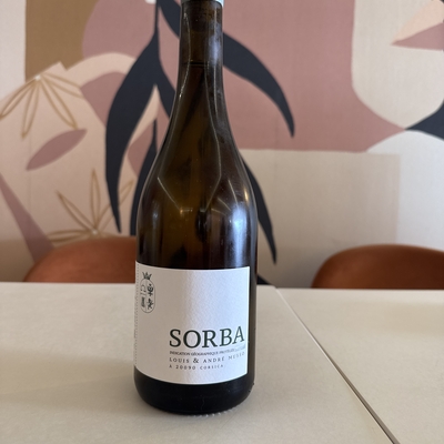 Sorba image