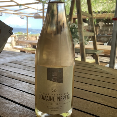 Domaine Pieretti 2024 image