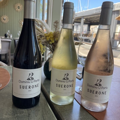 Domaine Suerone image