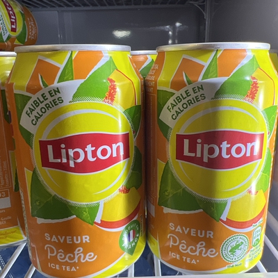 Ice Tea image