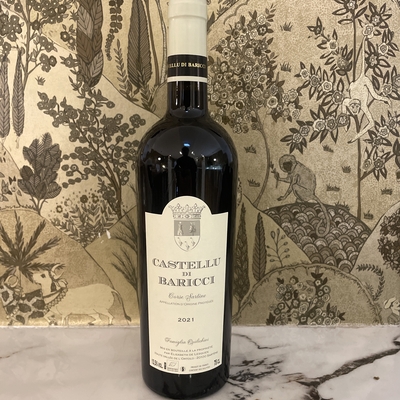 Castellu di Baricci image