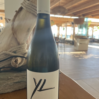 domaine YVES LECCIA image