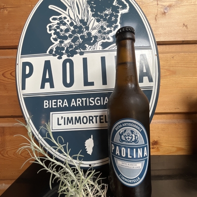 Paolina 33cl image