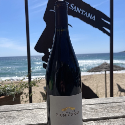 Domaine Fiumicicoli image