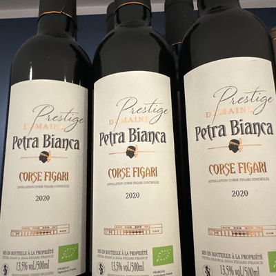 Domaine de Petra Bianca - Figari image
