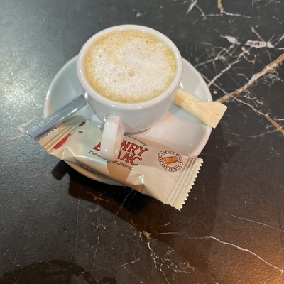 Noisette image