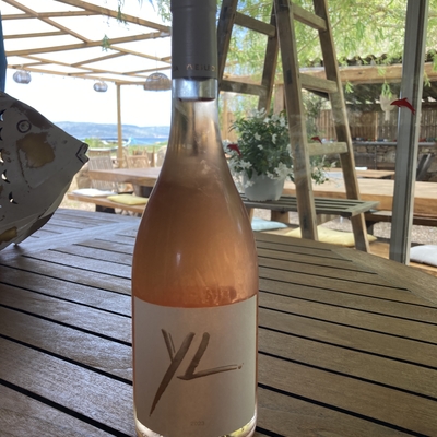 Domaine Yves Leccia - YL 2023 image