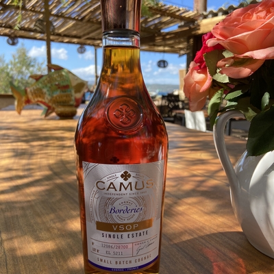 Cognac image