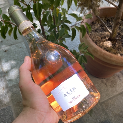 Alìe - Tenuta Ammiraglia image