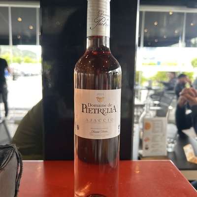 Domaine Pietrella 50cl image