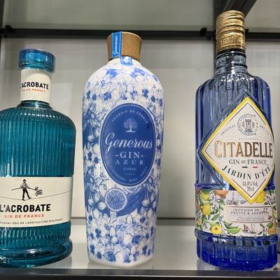 Gin image