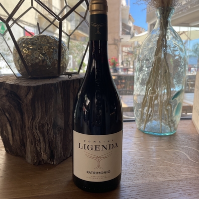 Domaine ligenda image