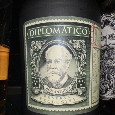 DIPLOMATICO image