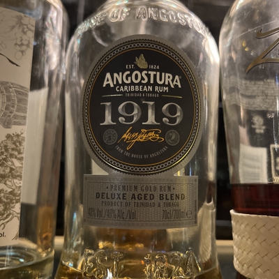 Angostura 1919 image