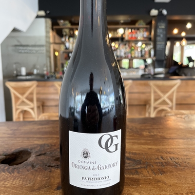 Domaine Orenga de Gaffory image