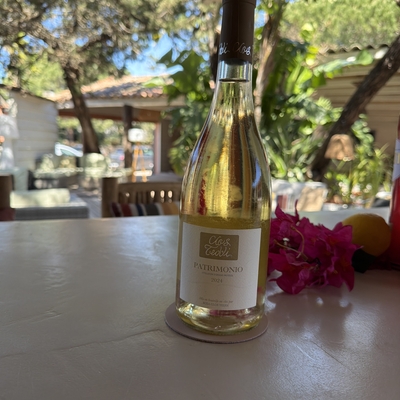 Clos Teddi, Patrimonio, (AOP) image
