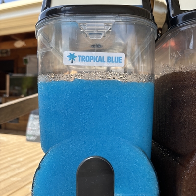 Granita Tropical image