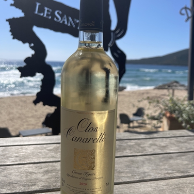 Clos Canarelli image