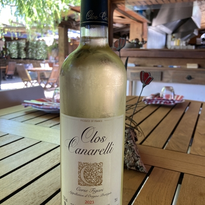 Clos Canarelli 2023 image