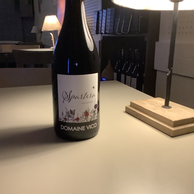Domaine Vico « Spartera » image