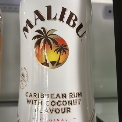Malibu image