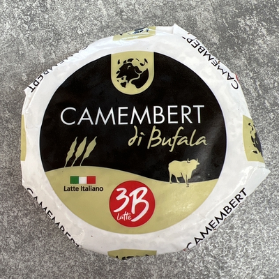LE FROMAGE : le Camembert Di Buffala image