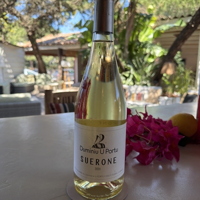 domaine U portu Suerone, Aleria, (IGP) image