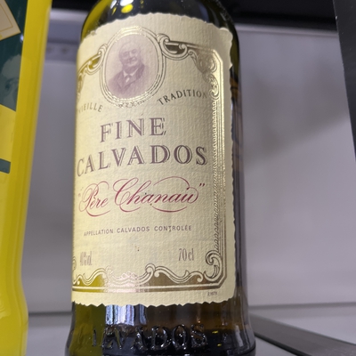 Calvados image