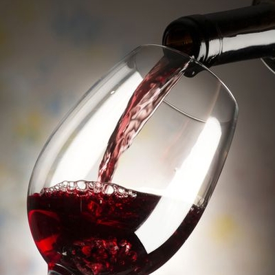 Verre de vin (12,5 cl) image