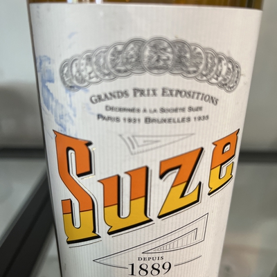 Suze image