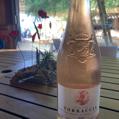 Domaine Torraccia 2022 image
