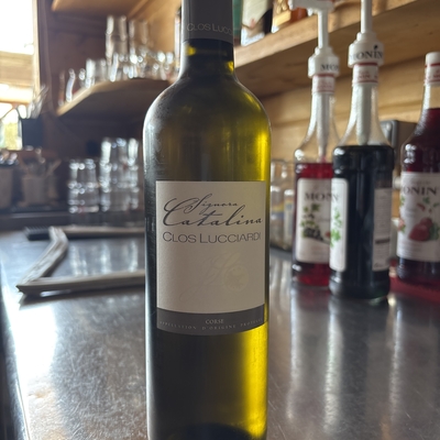 Clos Luccicardi image