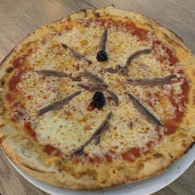 Napolitaine image