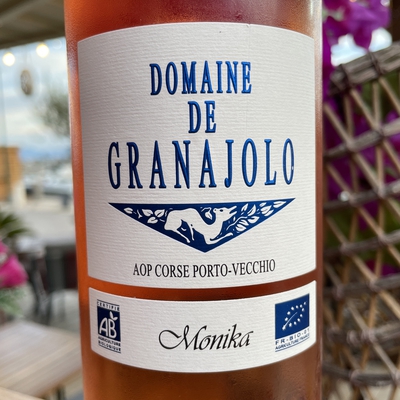Granajolo Monika image