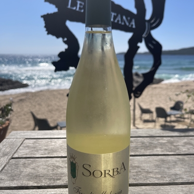 Domaine de la Sorba « cuvée Fior Di Malvasia » image