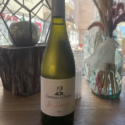 Domaine U-PORTU « S-DEA » image