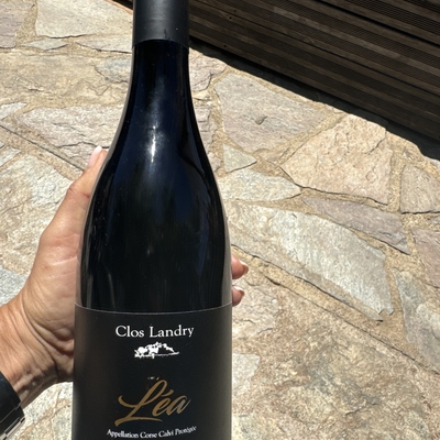 Clos Landry «Lea» image