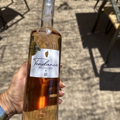 Cuvée Tendance image