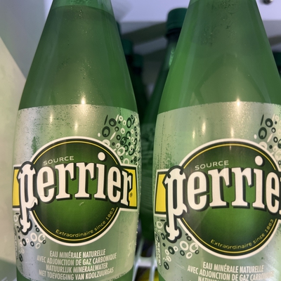 Perrier image