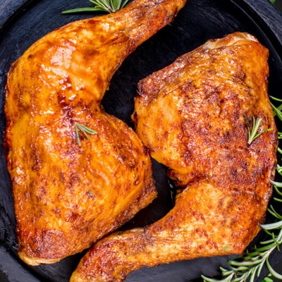 Cuisse de Poulet image