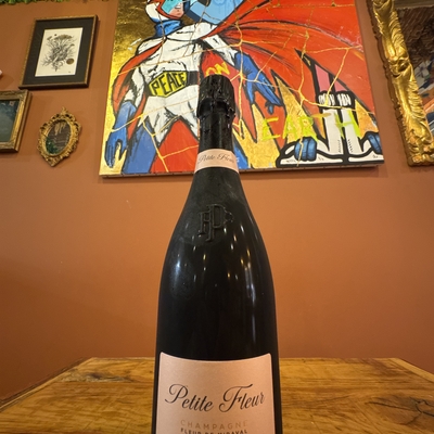 Petite Fleur De Miraval Brut Rosé image